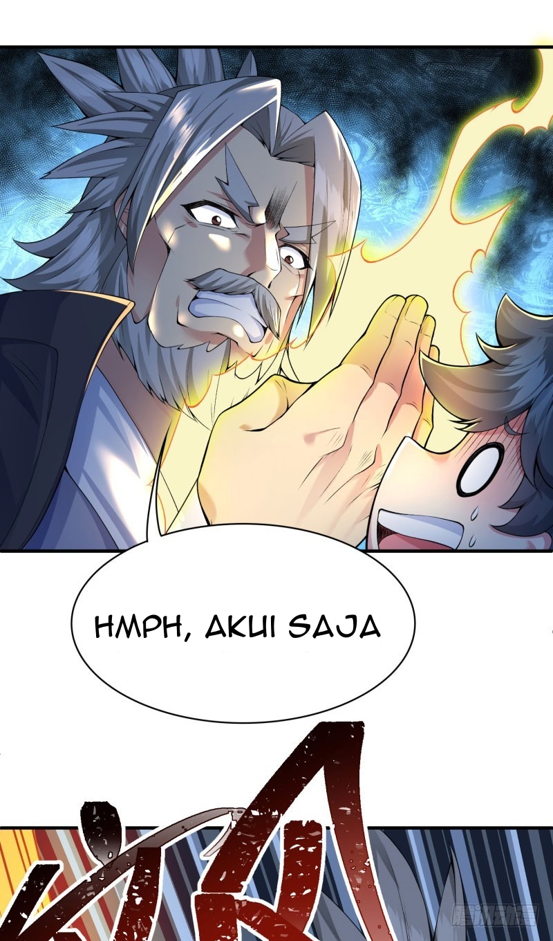 I Picked Up An Attributes Chapter 11 Gambar 19